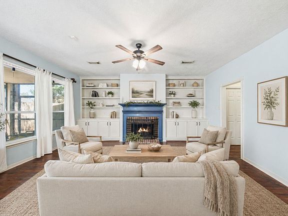 2nd image of 6111 Sparks Valley Ct