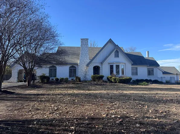 389 N Ruby Ave, Ruleville, MS 38771