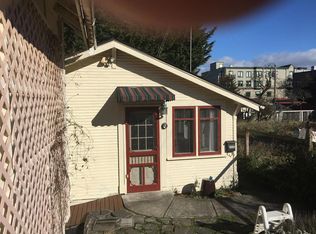 808 Polk St #B, Pt Townsend, WA 98368