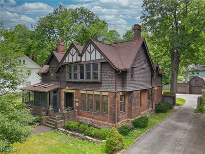 1837 Cadwell Ave, Cleveland Heights, OH, 44118