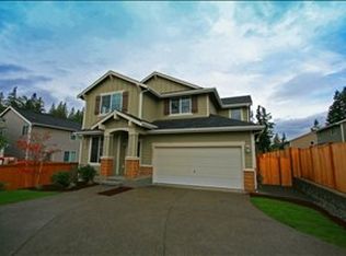 26875 225th Ave SE, Maple Valley, WA 98038