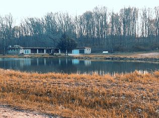 21729 Armstrong Rd, Butler, OH 44822