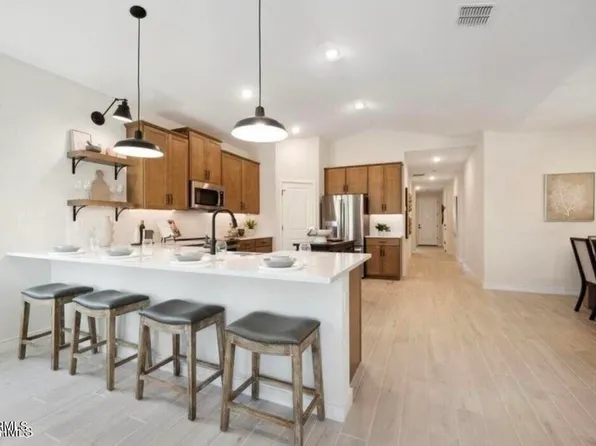 7964 W SANDS Road, Glendale, AZ 85303