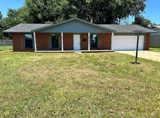 203 Washunga St, Hominy, OK 74035