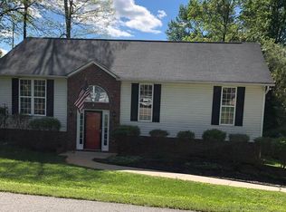 136 Monroe St, Winston Salem, NC 27104