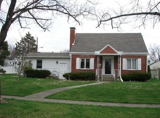 1370 Park Ave, Hamilton, OH 45013