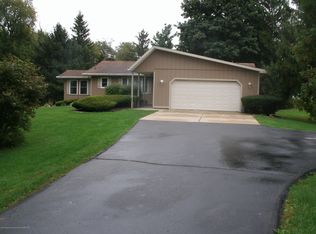 4081 W Columbia Rd, Mason, MI 48854