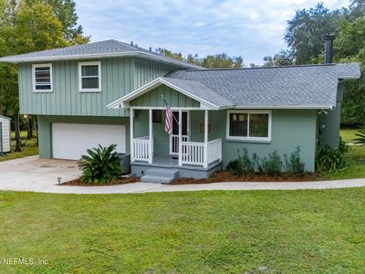 18311 NE 21 Street, Gainesville, FL, 32609