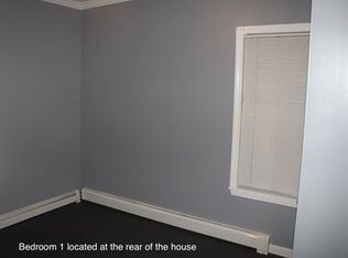 490 Eastern Ave APT 1, Fall River, MA 02723