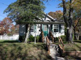 724 Seneca Ave, Pleasantville, NJ