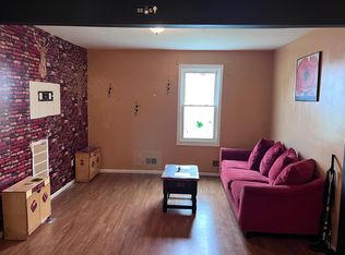 162 Hickory St #1, Orange, NJ 07050