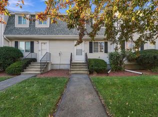 Old Schoolhouse Village Condominiums, Ayer, MA 01432