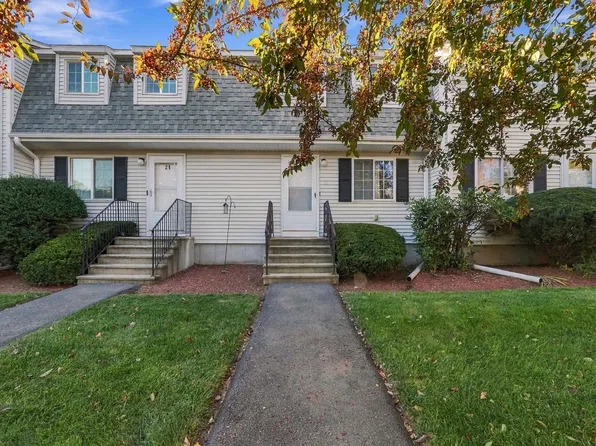 18 Westford Rd Unit 20, Ayer, MA 01432