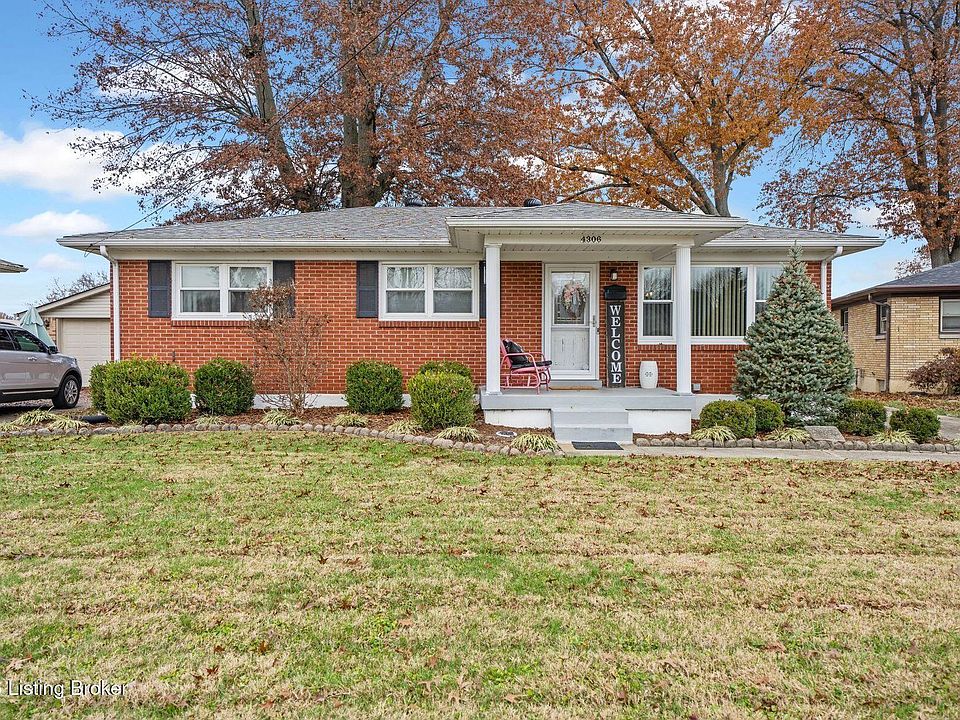 1st image of 4306 Cloverleaf Dr