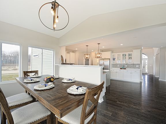 4th image of 25501 W Rock Dr