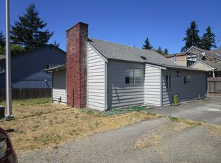 501 126th St S, Tacoma, WA 98444