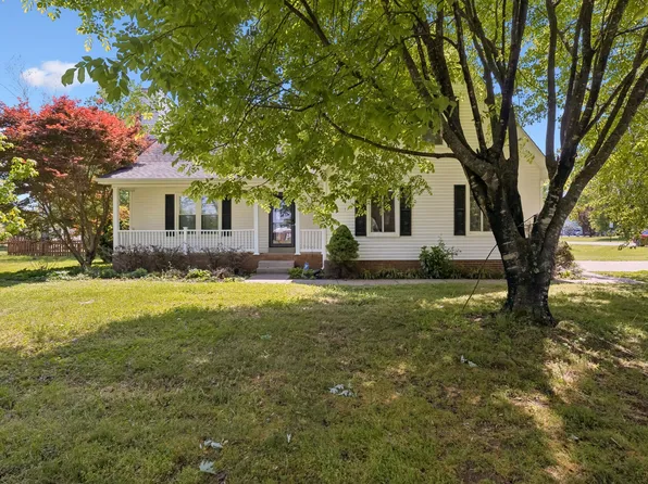 4643 Barfield Crescent Rd, Murfreesboro, TN 37128