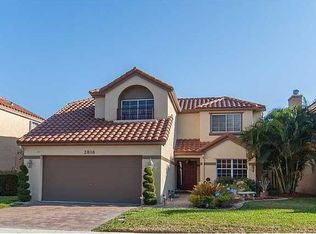 2816 Oak Grove Rd, Davie, FL 33328