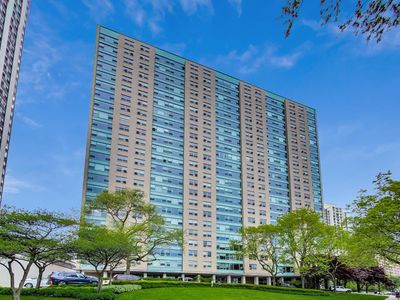 3180 N Lake Shore Dr APT 14D, Chicago, IL, 60657