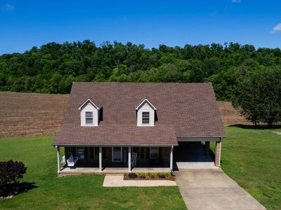 6956 Bunker Hill Rd, Dellrose, TN, 38453