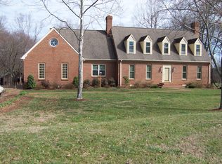 421 E College Ave, Shelby, NC 28152