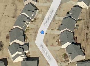4343 Flat Stone Ln, Snellville, GA
