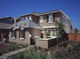 1680 Colchester Stree, Danville, CA