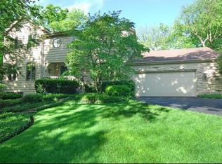 210 Birchwood Rd, Hinsdale, IL 60521