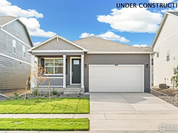905 Tallus St, Lochbuie, CO 80603