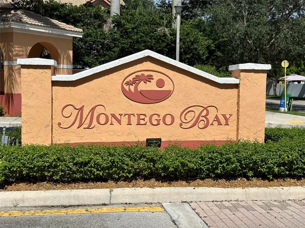 8572 SW 23rd Court, Miramar, FL 33025