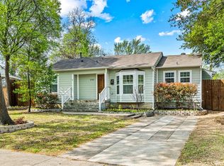 8787 Rexford Dr, Dallas, TX 75209