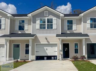 107 Beaumont Dr, Hinesville, GA 31313