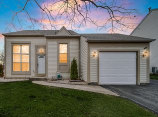1520 Charles Ave, Algonquin, IL