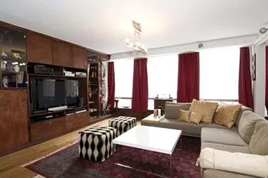Rented by MNS