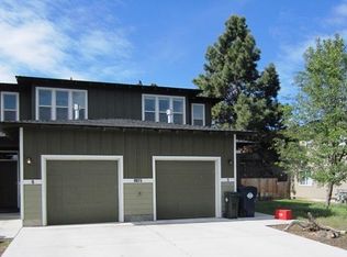 1102 NE Kayak Loop UNIT 1, Bend, OR 97701
