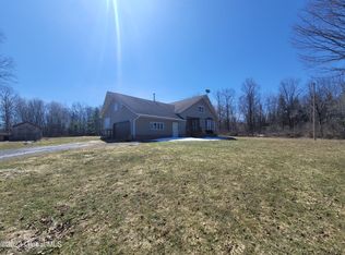 717 Logtown Rd, Fultonville, NY 12072