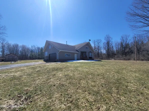 717 Logtown Road, Glen, NY 12072