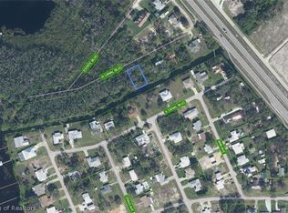 1141 N Canal Blvd, Sebring, FL 33870