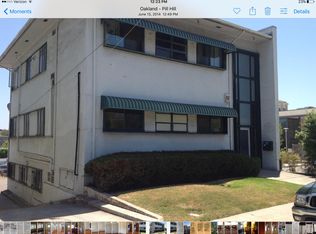2832 Summit St #4, Oakland, CA 94609