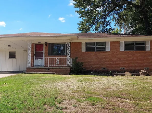 4709 N Cypress St, North Little Rock, AR 72116