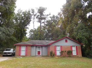 6526 Foxboro Dr, Columbus, GA 31907