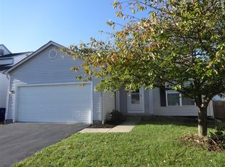 2969 Moyer Ln, Grove City, OH 43123