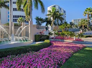 4151 Gulf Shore Blvd N APT 1505, Naples, FL 34103
