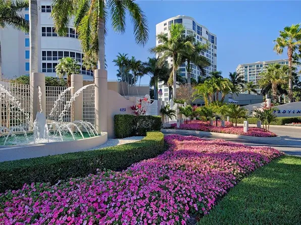 4151 Gulf Shore BLVD N #1505, NAPLES, FL 34103