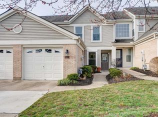 6691 Ridgefield Ct, Mason, OH 45040