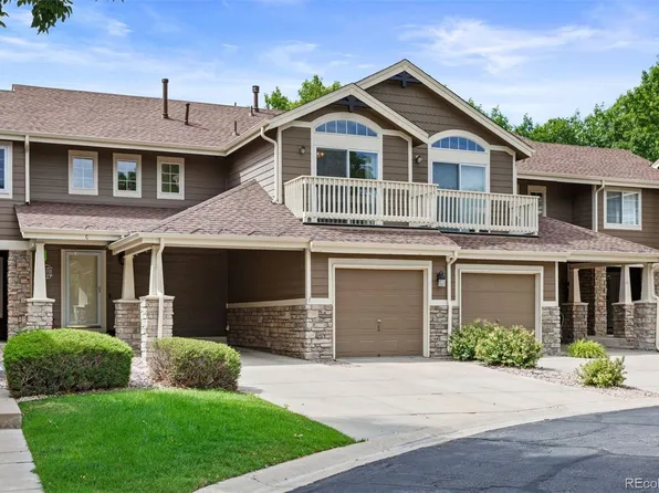 19420 E Mann Creek Drive #C, Parker, CO 80134