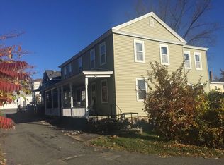56 Central St, Marlborough, MA 01752