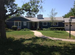 2411 W Avenue K, San Angelo, TX 76901