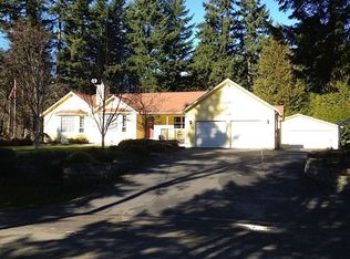 11760 Brian Ln NW, Silverdale, WA 98383