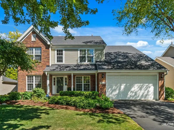39W431 W Mallory Dr, Geneva, IL 60134
